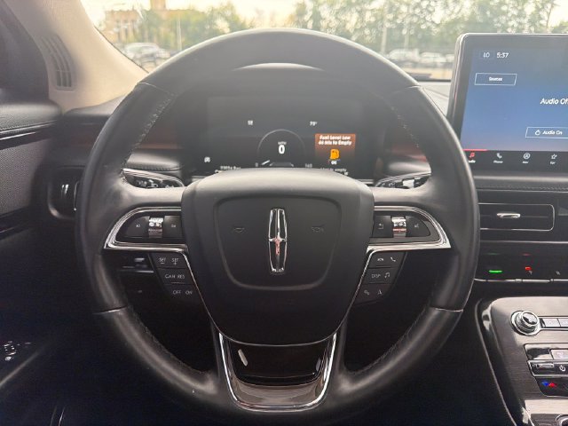 Certified 2023 Lincoln Nautilus Reserve AWD/4WD image 17