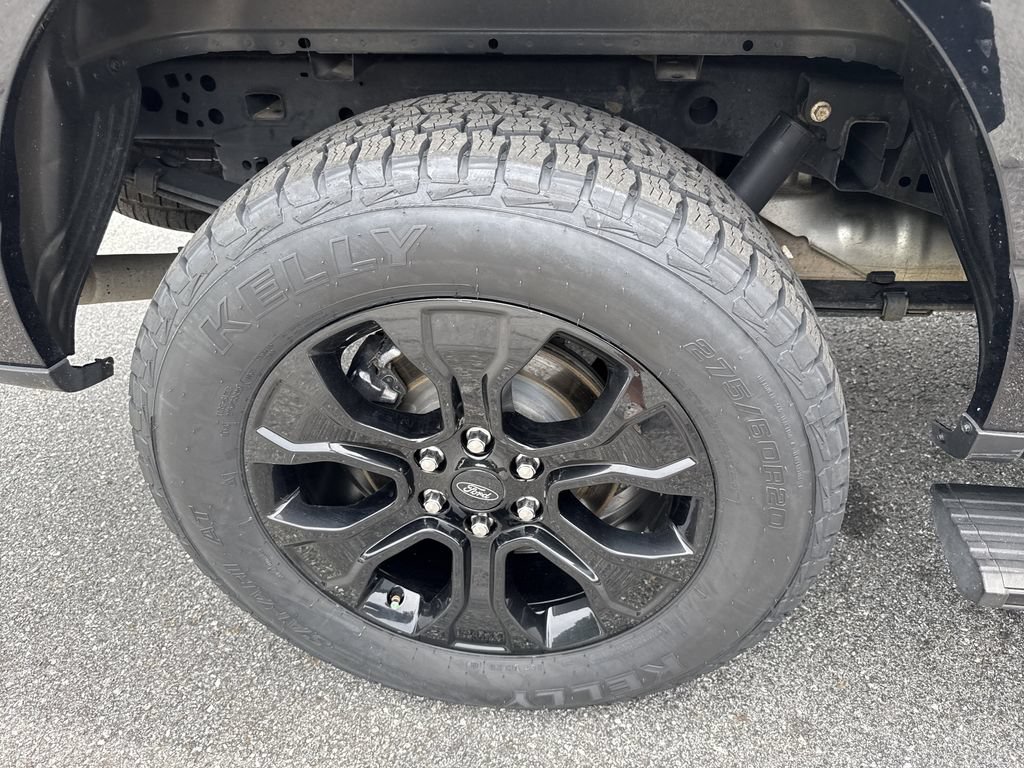 Used 2023 Ford F150 Platinum w/ Equipment Group 701A High AWD/4WD image 17
