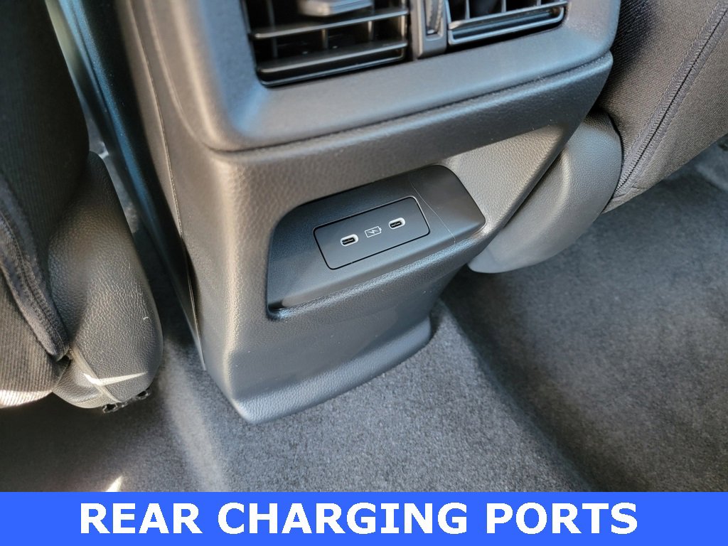 New 2026 Honda CR-V EX image 15