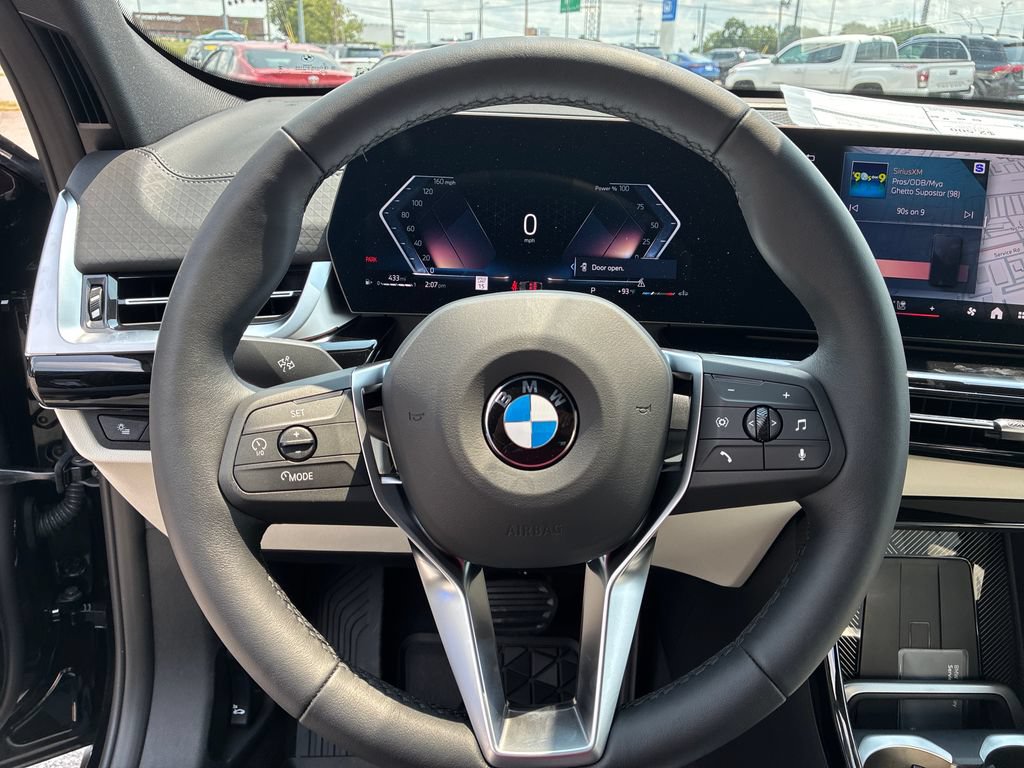 New 2026 BMW X2 xDrive28i w/ Technology Package AWD/4WD image 12