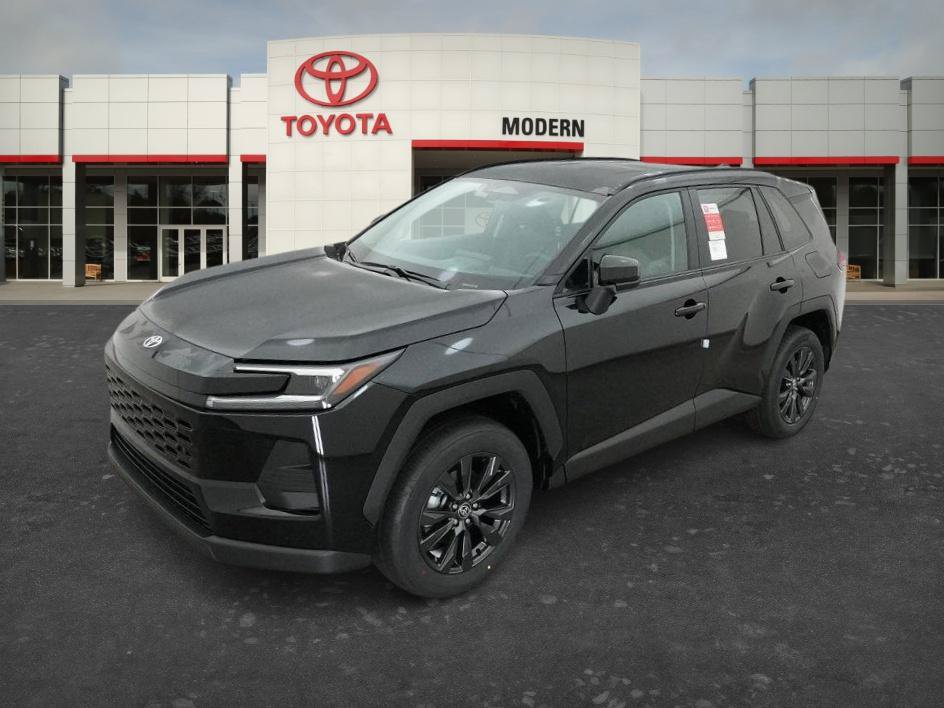 New 2026 Toyota RAV4 XLE Premium FWD image 1