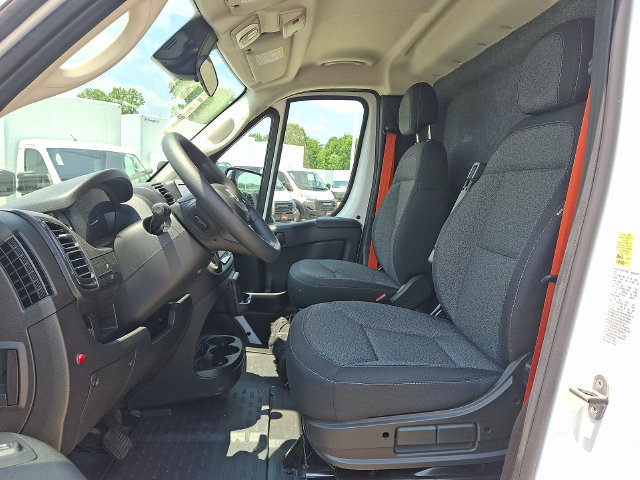 New 2023 RAM ProMaster 3500 FWD image 5