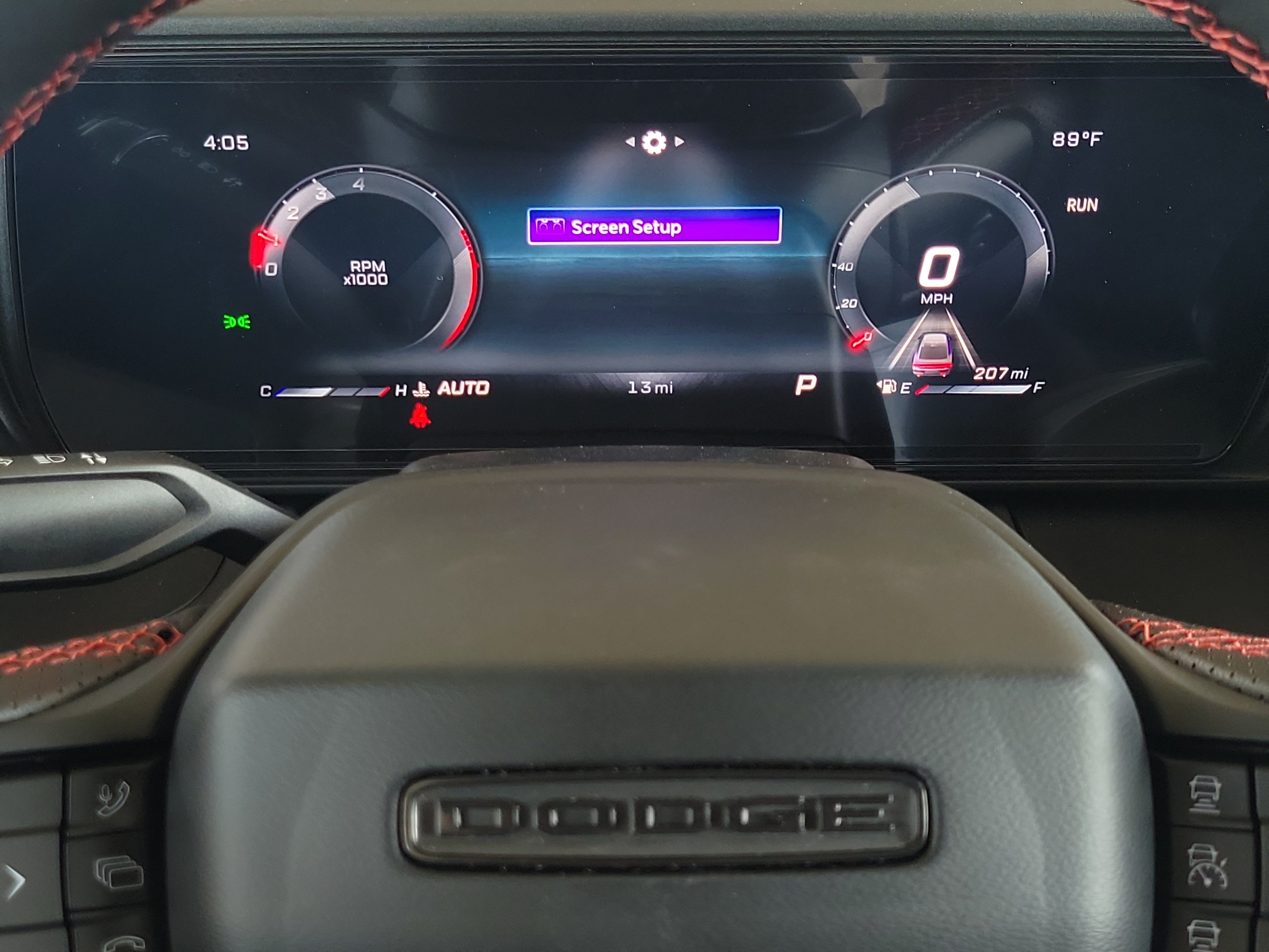 New 2027 Dodge Charger R/T AWD/4WD image 22