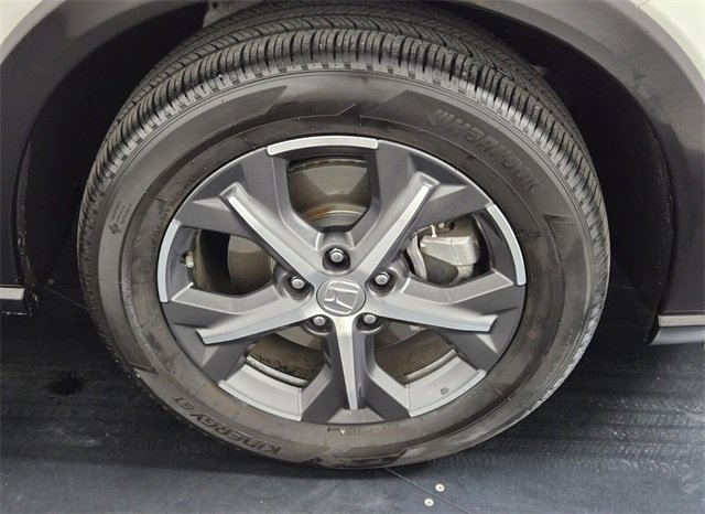 Used 2024 Honda HR-V EX-L image 9