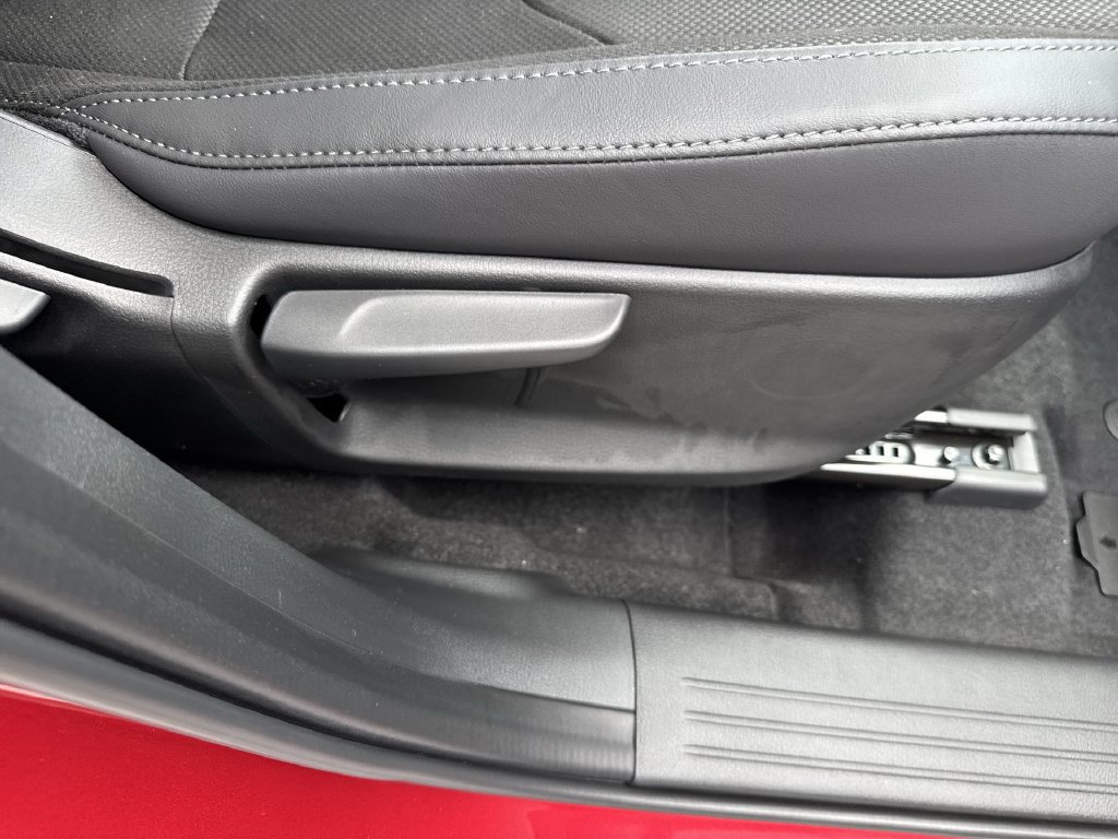 New 2026 MAZDA CX-5 Select AWD/4WD image 45