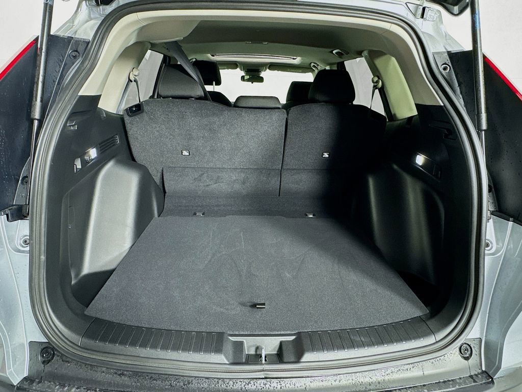 Certified 2026 Honda CR-V EX image 35