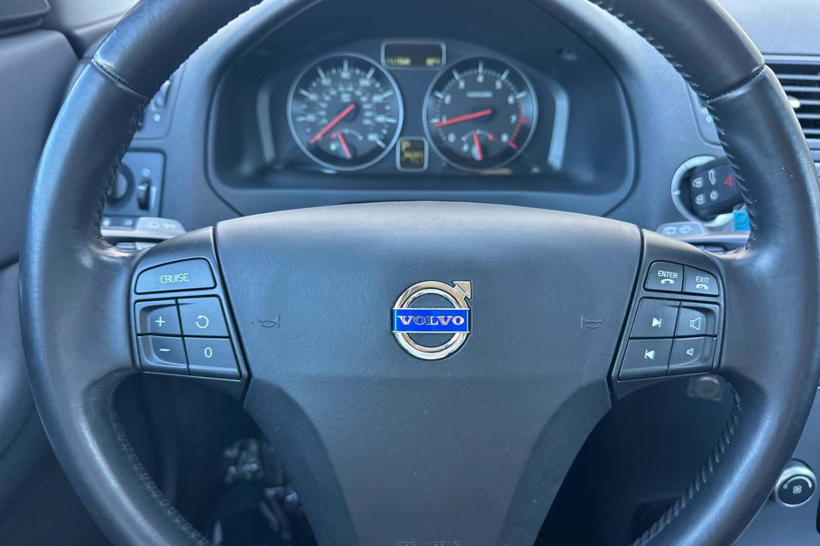 Used 2012 Volvo C30 T5 FWD image 22