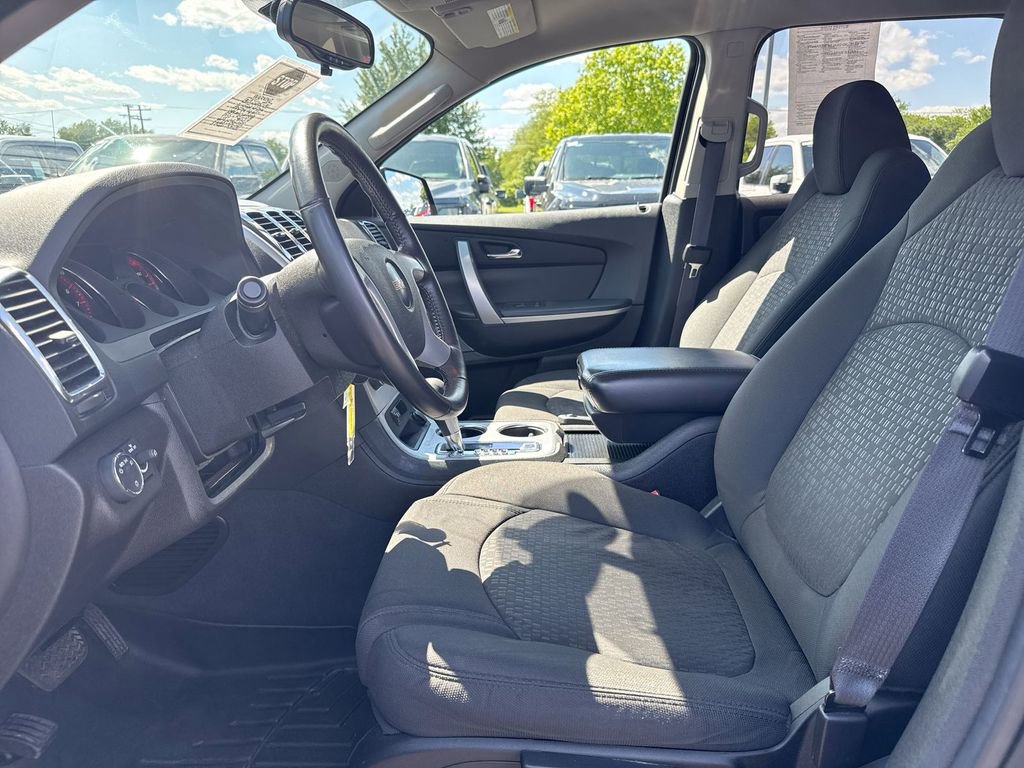 Used 2011 GMC Acadia SL w/ Preferred Package FWD image 18