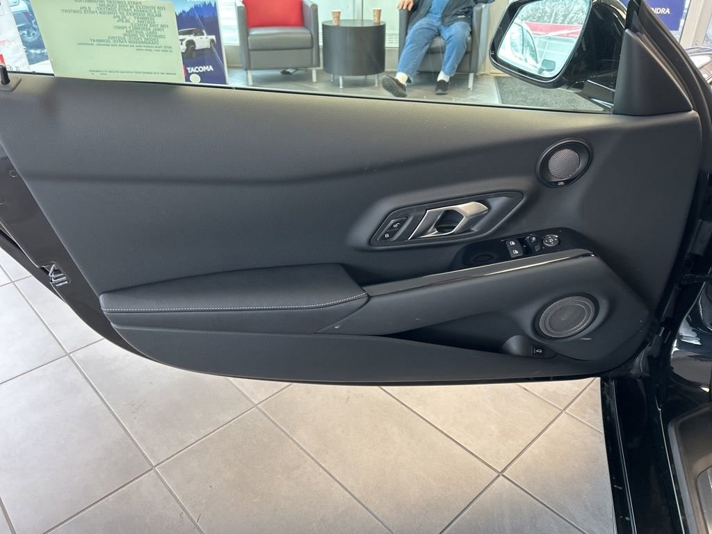 New 2026 Toyota Supra image 15