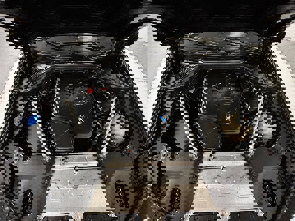 Used 2020 BMW X3 sDrive30i w/ Driving Assistance Package image 21