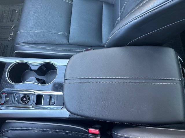 Used 2019 Acura TLX w/ Technology Package FWD image 37