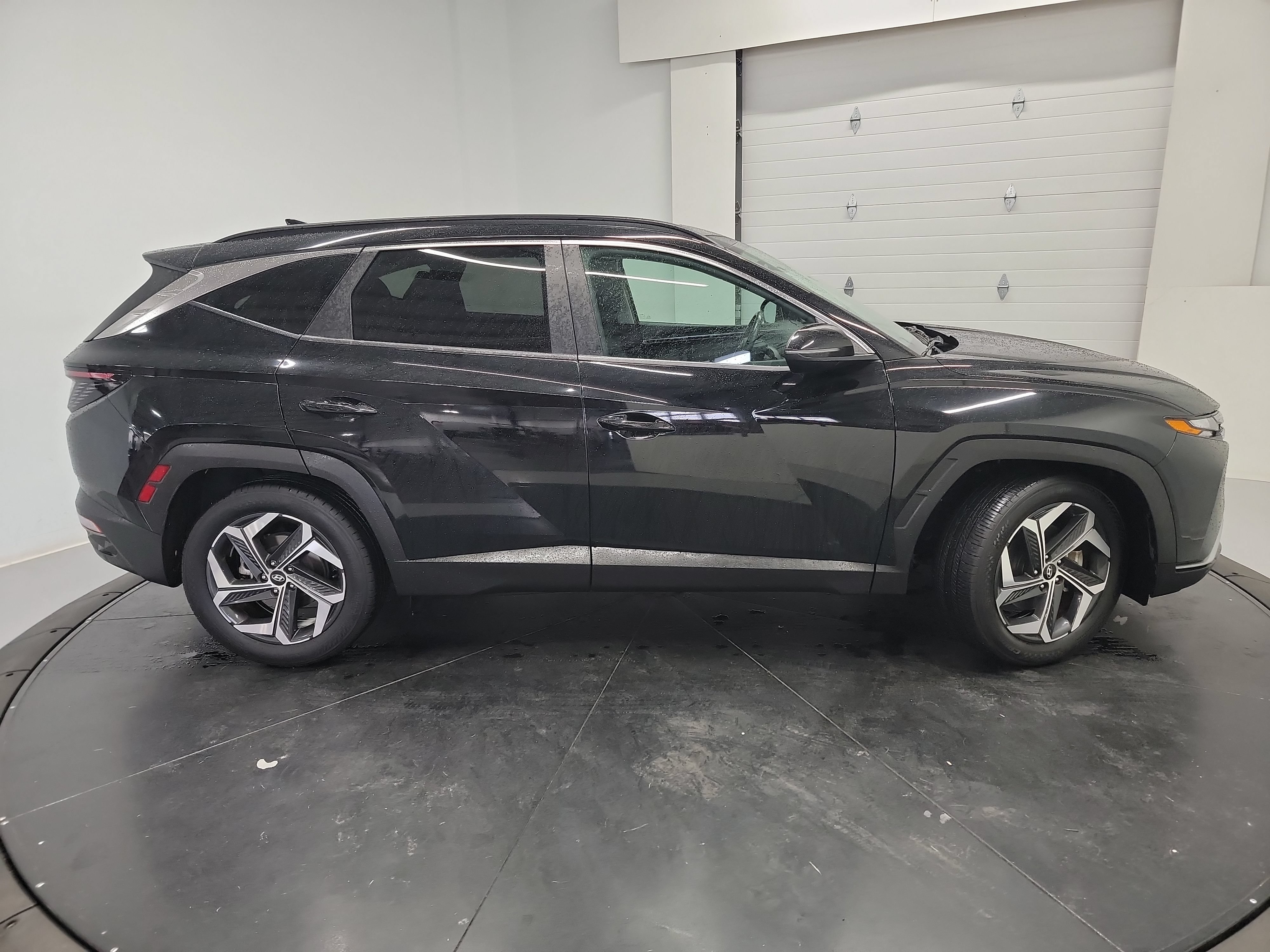 Used 2022 Hyundai Tucson SEL w/ Convenience Package FWD image 11
