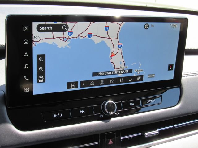 New 2026 Mitsubishi Outlander ES image 22