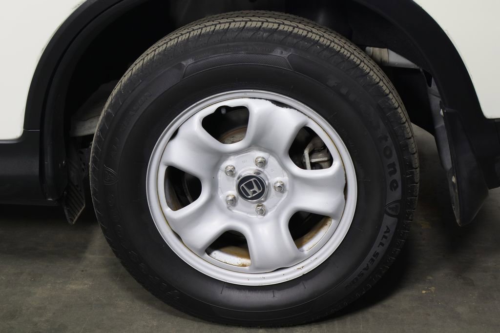 Used 2016 Honda CR-V LX image 33