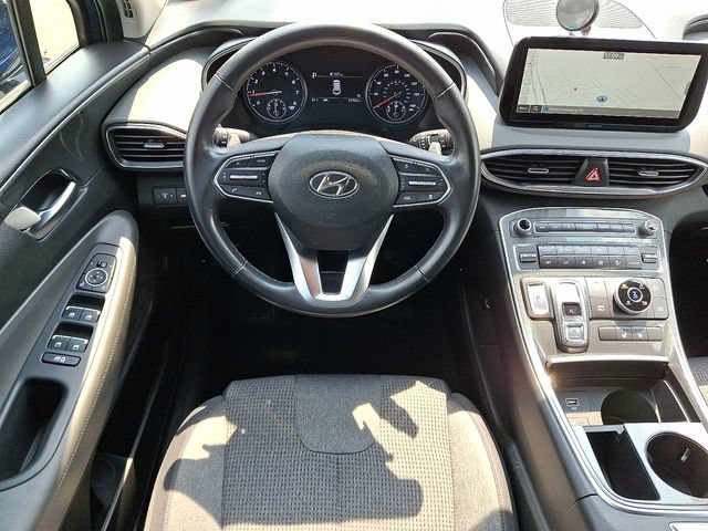 Certified 2023 Hyundai Santa Fe SEL AWD/4WD image 11