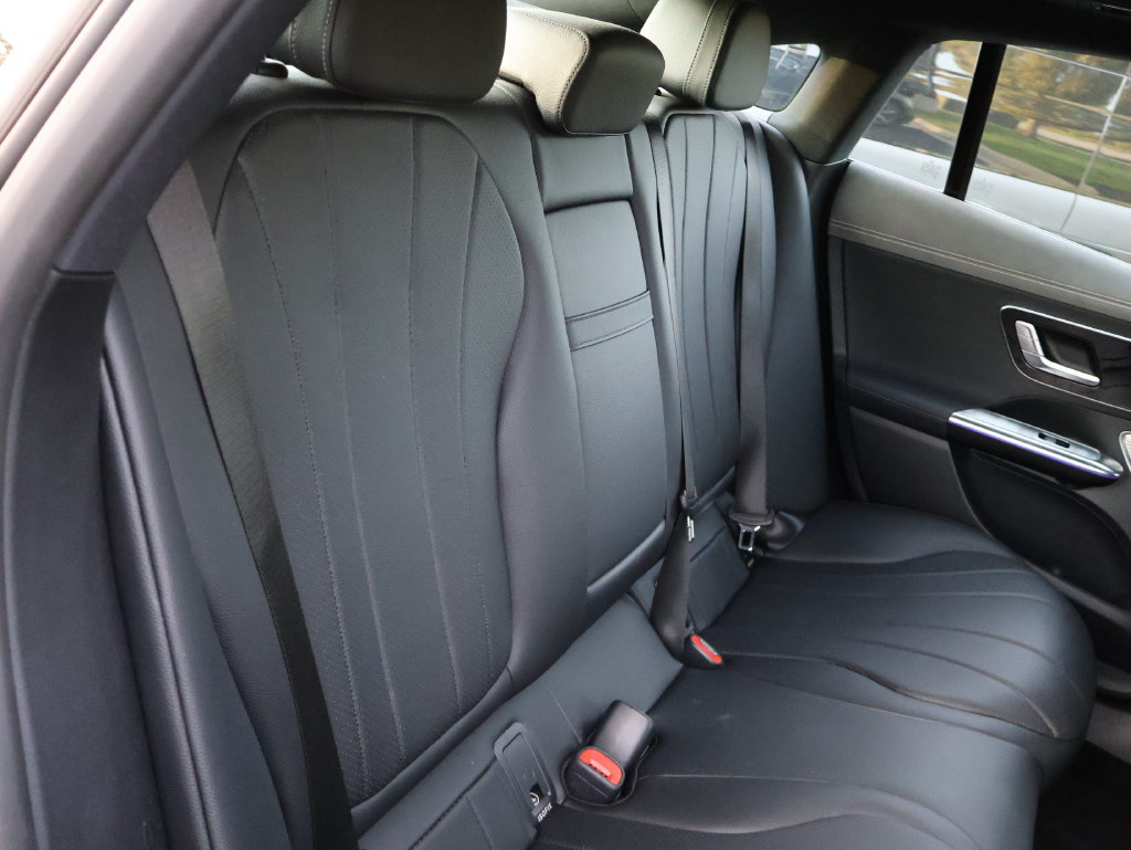 Certified 2023 Mercedes-Benz EQE 350+ 4MATIC Sedan image 15