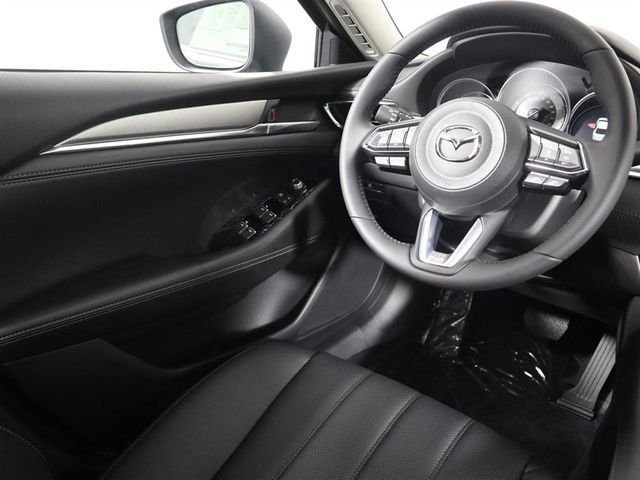 Used 2019 MAZDA MAZDA6 Touring image 6