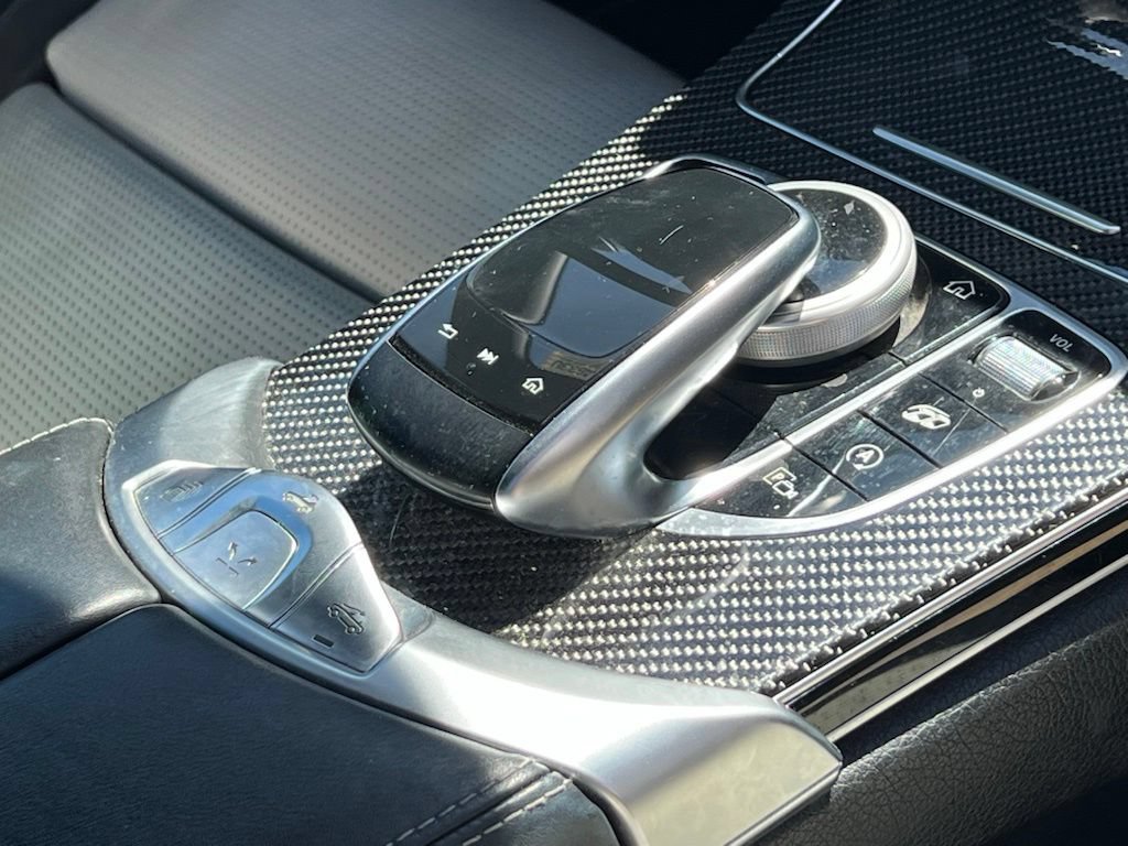 Used 2021 Mercedes-Benz C 63 AMG S image 14