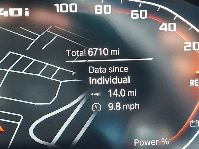 Used 2022 BMW 440i xDrive Coupe w/ Premium Package AWD/4WD image 21