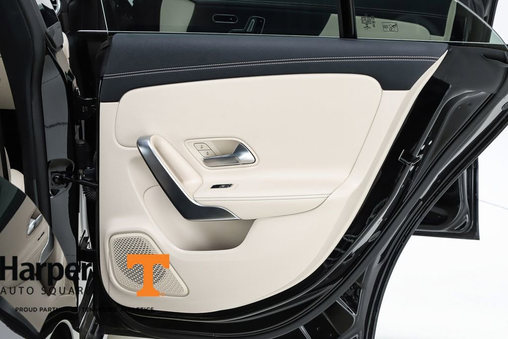 Used 2020 Mercedes-Benz CLA 250 4MATIC image 68