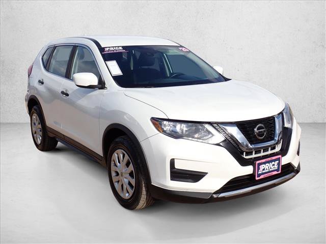 Used 2020 Nissan Rogue S AWD/4WD image 6