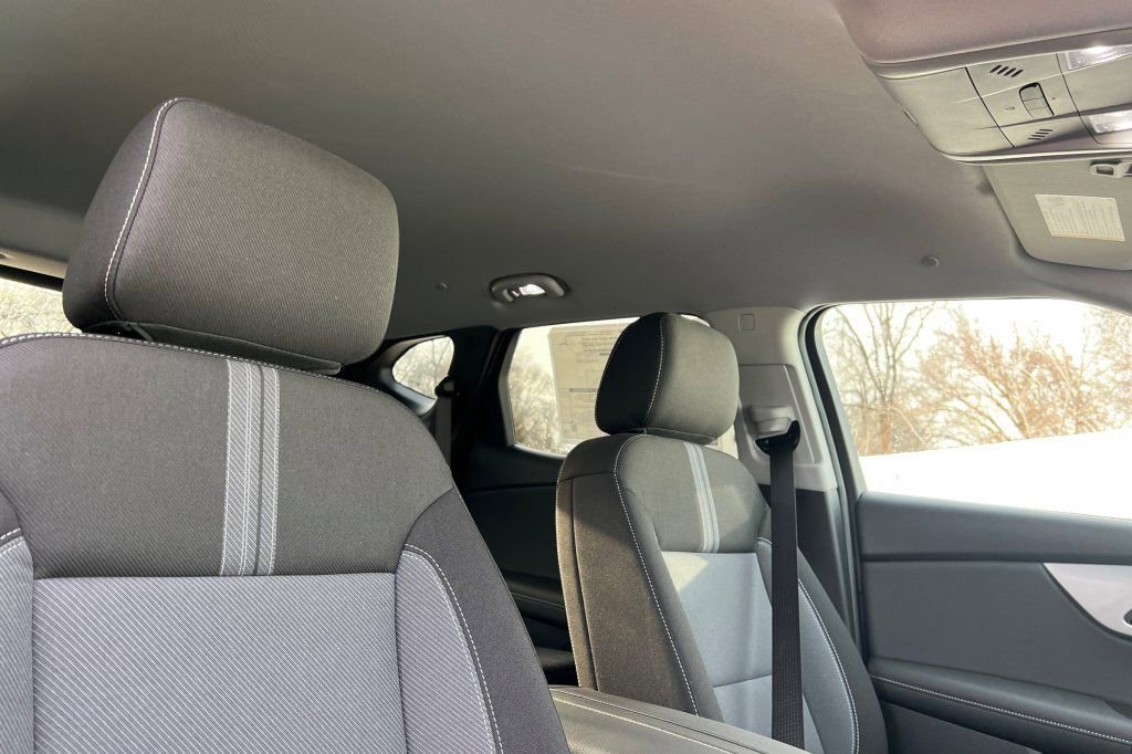 New 2026 Chevrolet Blazer LT w/ Convenience Package image 14
