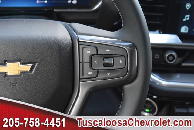 New 2026 Chevrolet Silverado 2500 High Country w/ High Country Premium Package AWD/4WD image 24