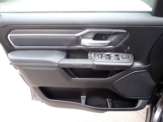 New 2026 RAM 1500 Big Horn image 15