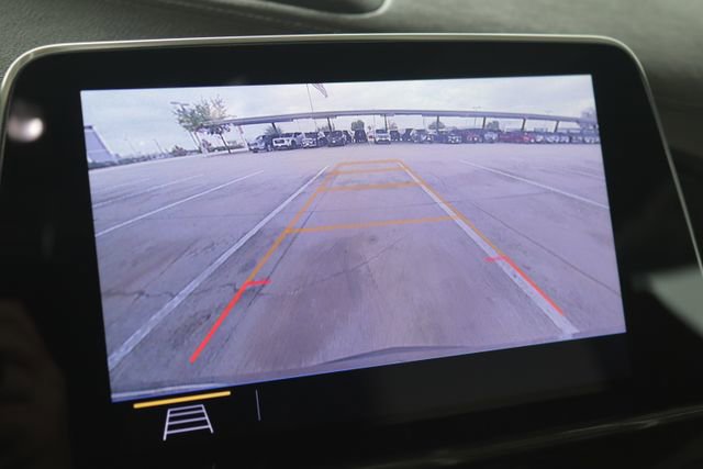 Used 2020 Cadillac CT4 Premium Luxury image 18