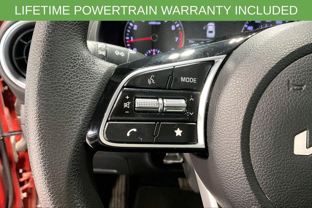 Used 2023 Kia Forte LXS image 22