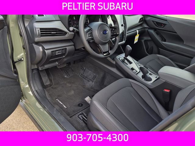 New 2026 Subaru Crosstrek 2.0i Premium image 10