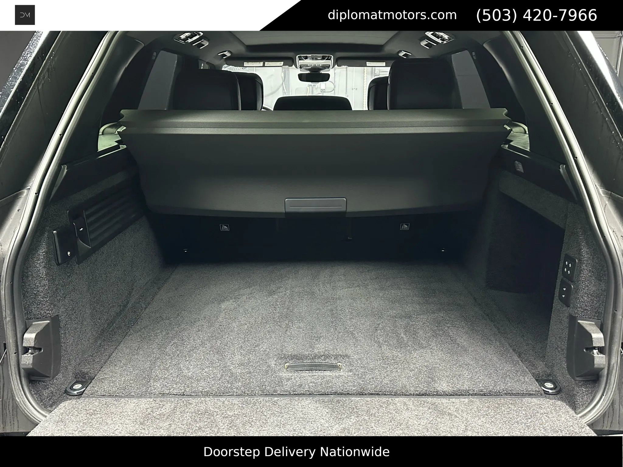 Used 2019 Land Rover Range Rover Supercharged image 44