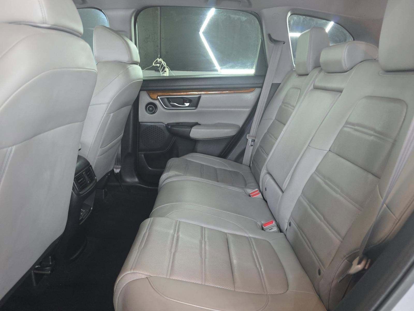Used 2017 Honda CR-V EX-L image 11