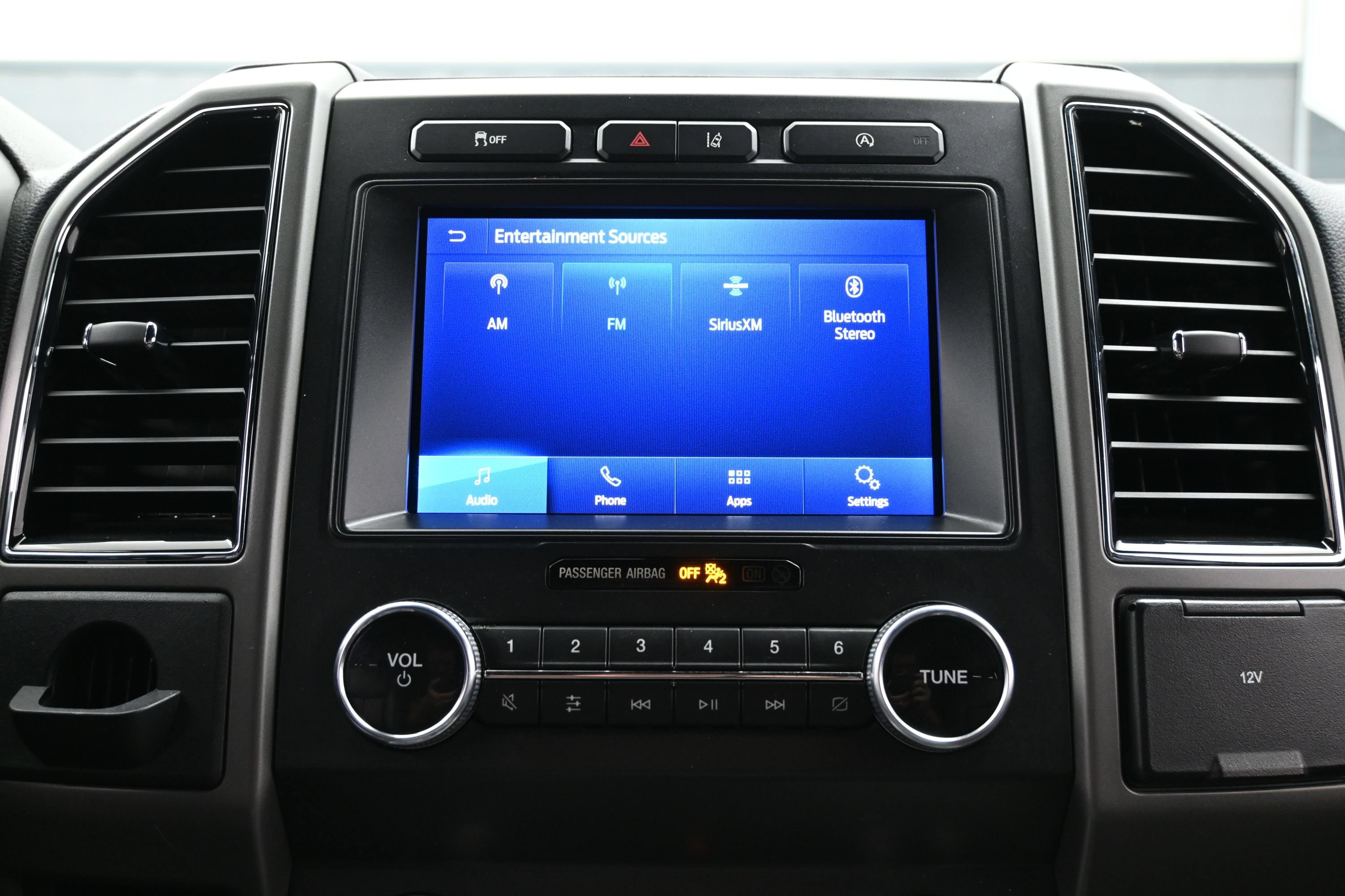 Used 2021 Ford Expedition XLT RWD image 31