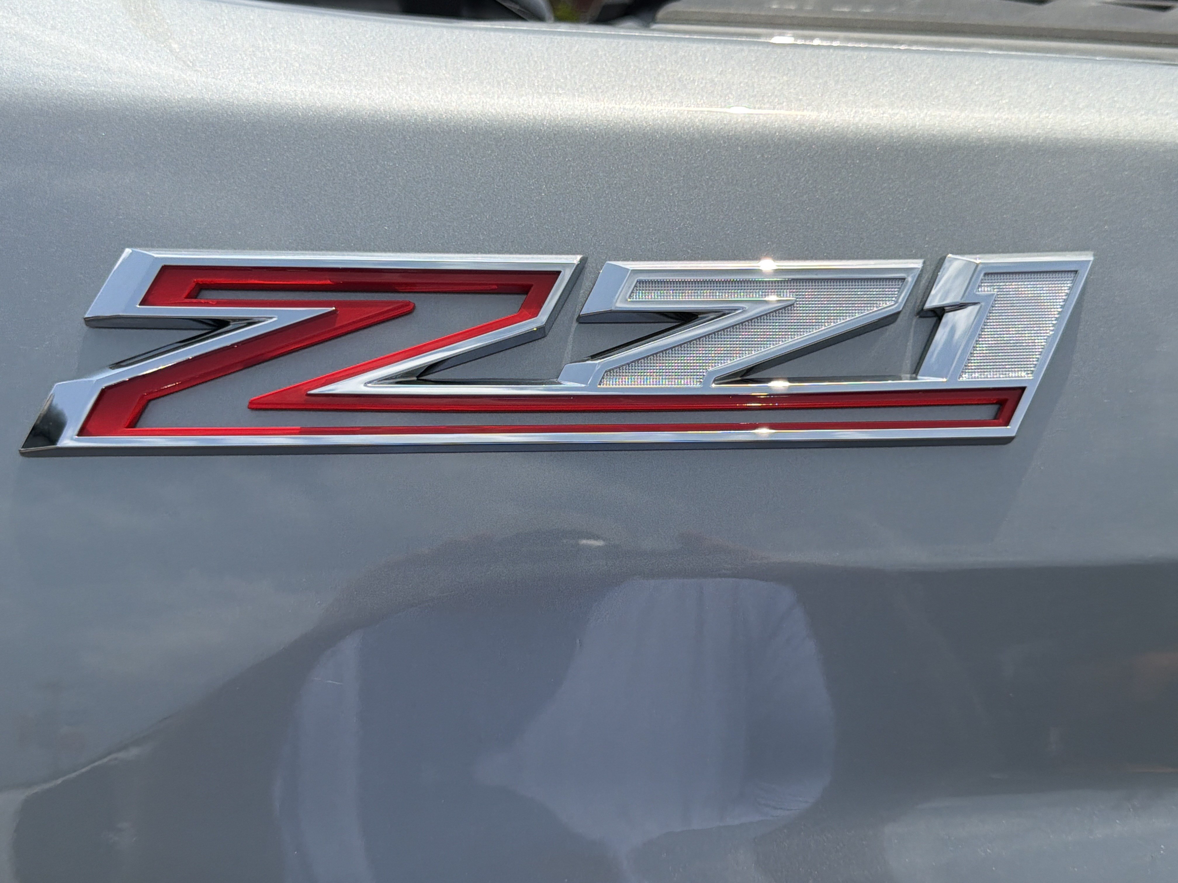 New 2026 Chevrolet Silverado 2500 Custom w/ Custom Value Package AWD/4WD image 14