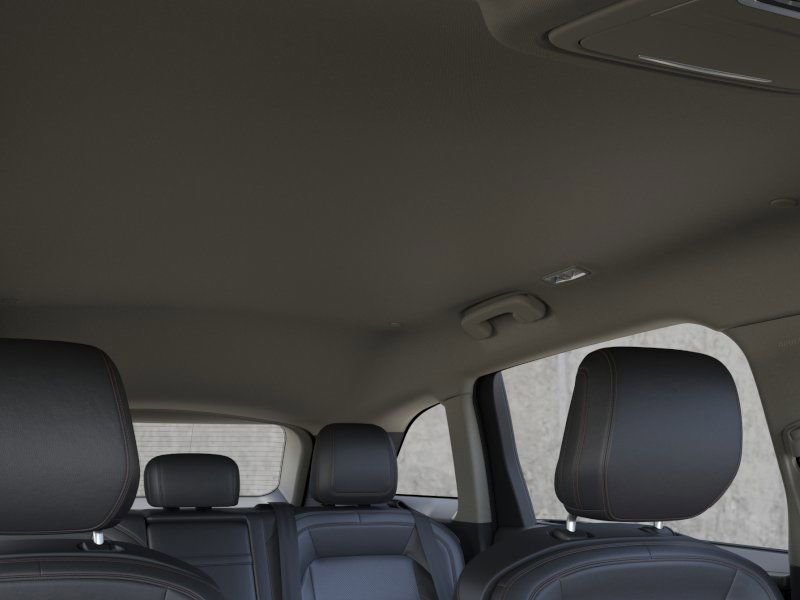 New 2026 Lincoln Nautilus Premier w/ Jet Appearance Package image 21