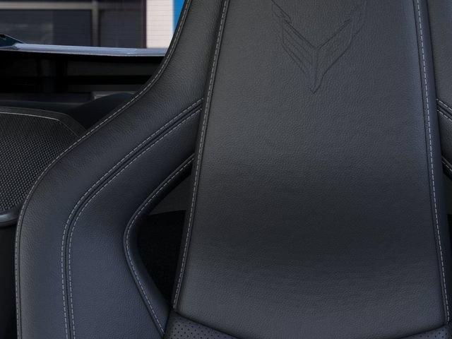 New 2027 Chevrolet Corvette Stingray Coupe w/ Battery Protection Package RWD image 21