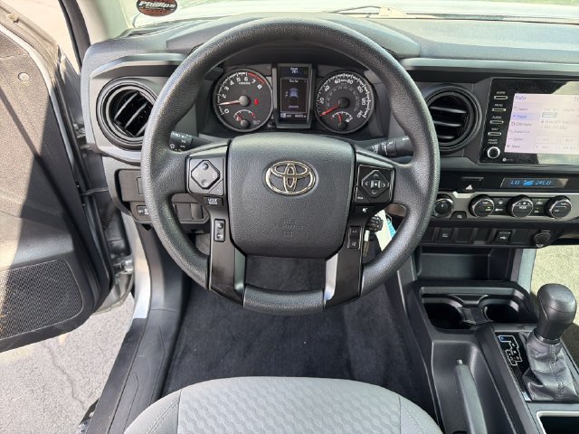 Used 2021 Toyota Tacoma SR AWD/4WD image 15