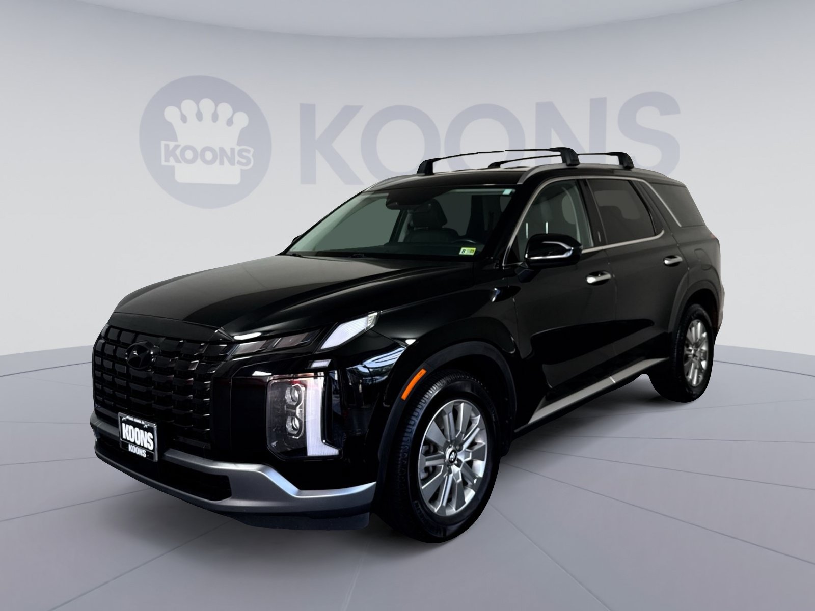 Used 2023 Hyundai Palisade SEL