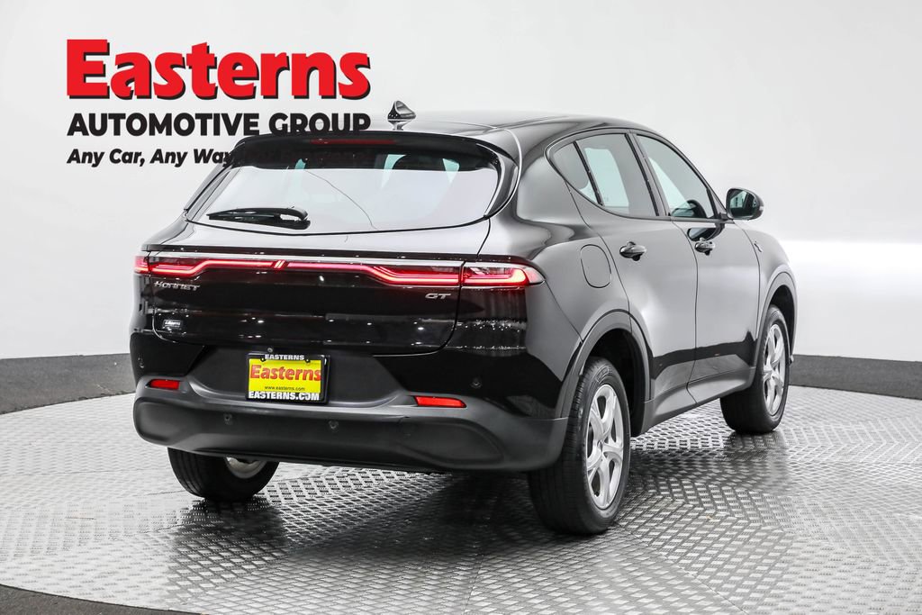 Used 2024 Dodge Hornet GT image 5
