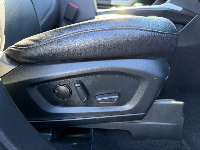 Certified 2024 Ford Explorer Limited AWD/4WD image 26