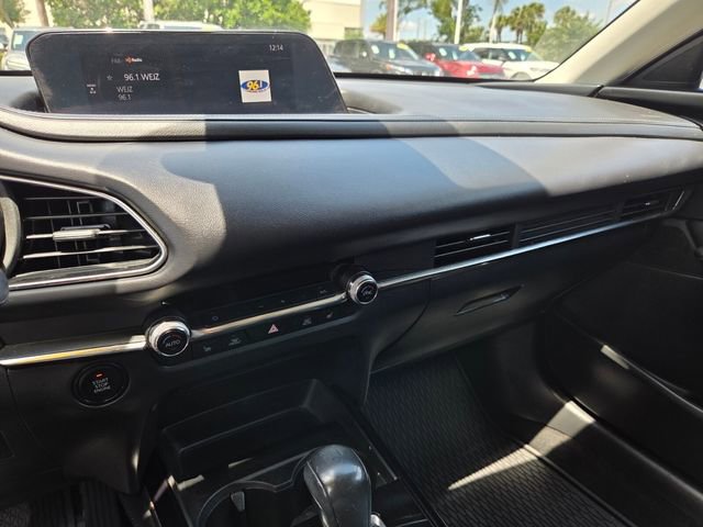 Used 2023 MAZDA CX-30 AWD 2.5 S w/ Preferred Package image 34