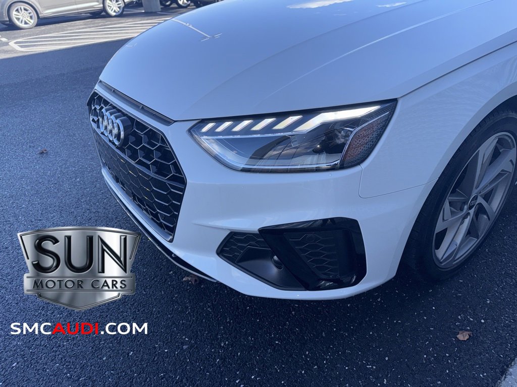 Certified 2025 Audi A4 2.0T Premium image 30