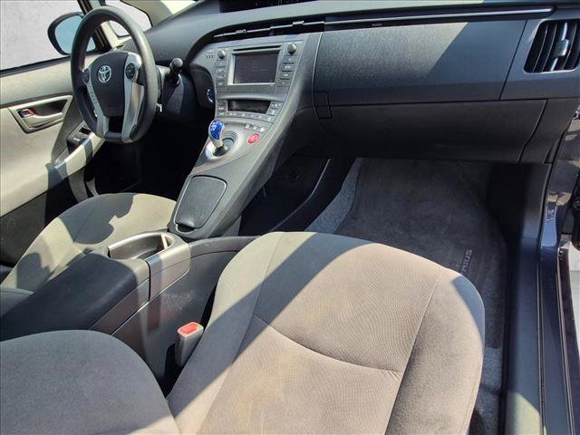 Used 2015 Toyota Prius Two FWD image 19