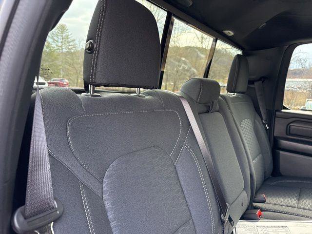 New 2026 RAM 1500 Classic Warlock image 30