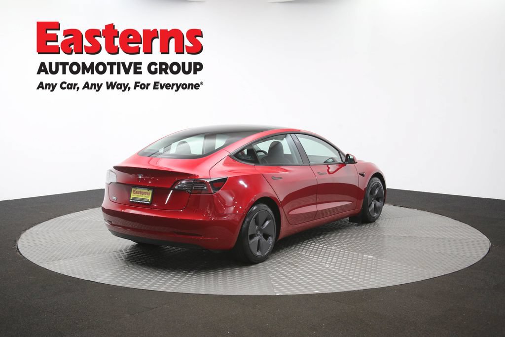 Used 2023 Tesla Model 3 RWD image 36