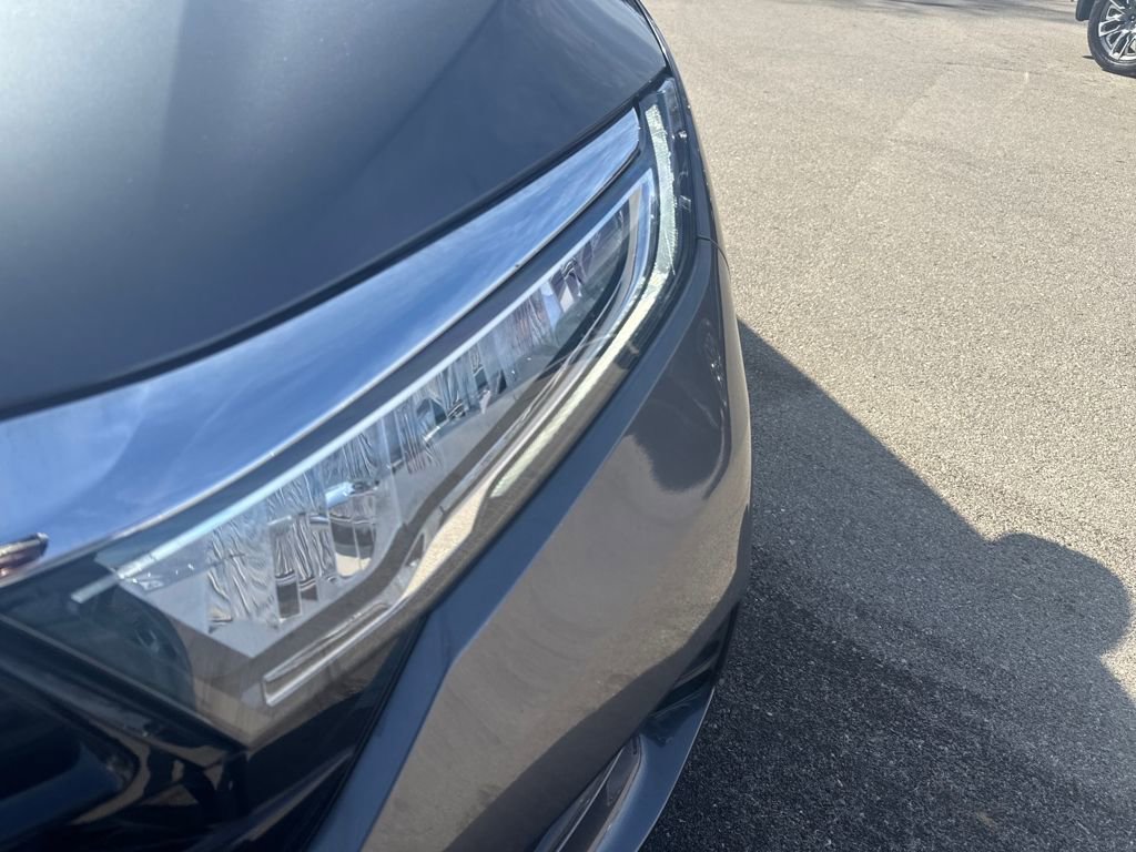 Used 2024 Honda Odyssey EX-L image 34