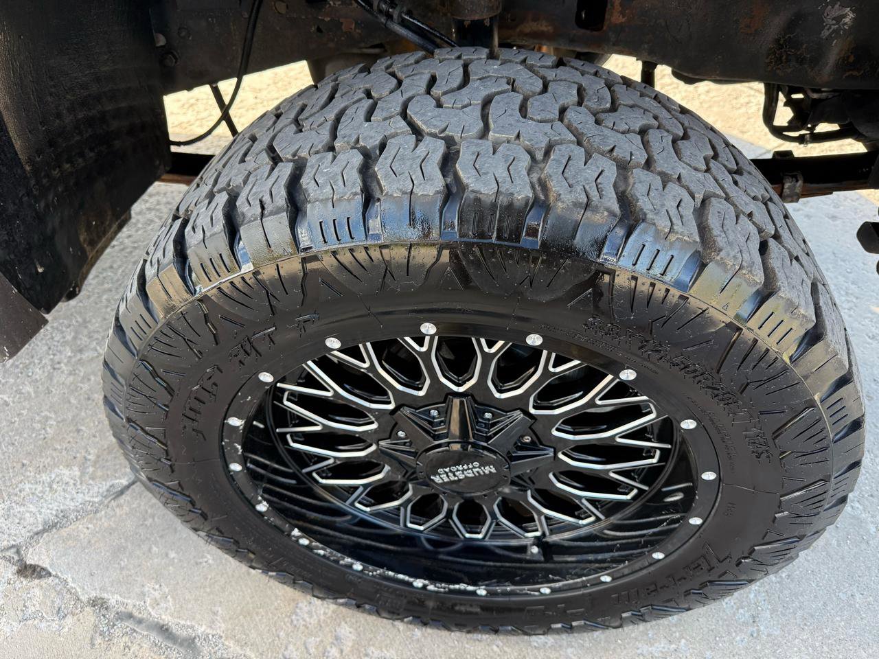 Used 2003 Ford Excursion Eddie Bauer AWD/4WD image 28
