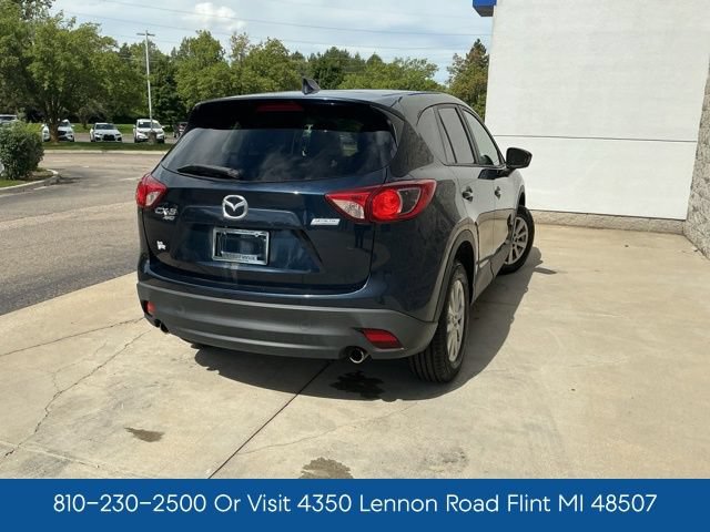 Used 2014 MAZDA CX-5 Touring AWD/4WD image 8