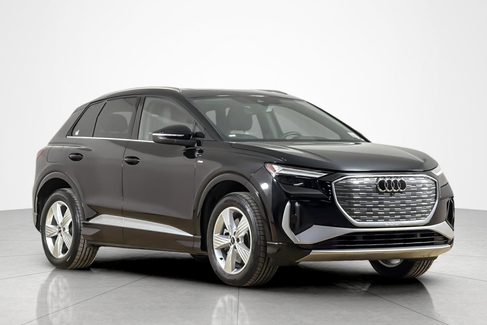 Certified 2023 Audi Q4 e-tron Premium w/ Convenience Package AWD/4WD image 7